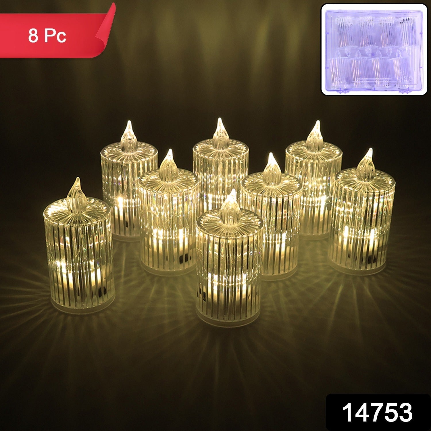 Flameless Candle Lights Flameless Candle Lights